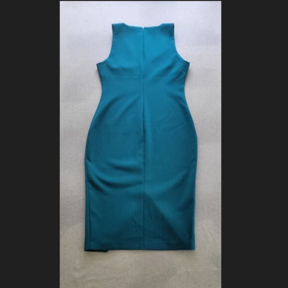 Likely Dress - Myrtle Green - Size 12 - Picture 8 of 11